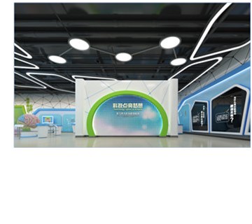 vr科普教育體驗館建設設備有哪些？