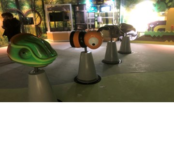 校園科技館建設的主要特點有哪些呢？