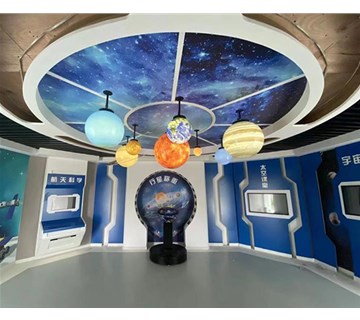 科技館在社會經濟發展中的作用