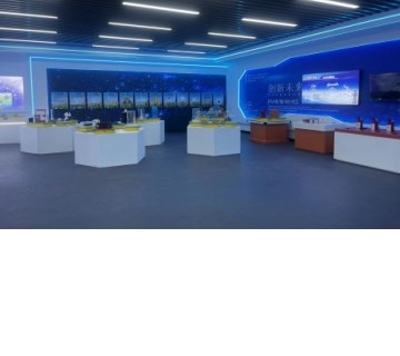 社區科技館設計考慮哪些方面？