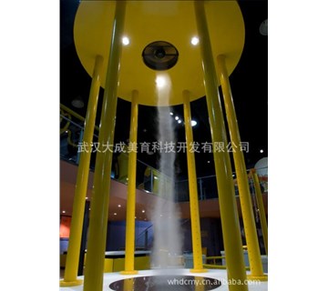 建設中小學氣象科普館的意義