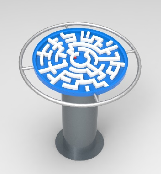 迷宮
