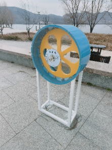 磁生電
