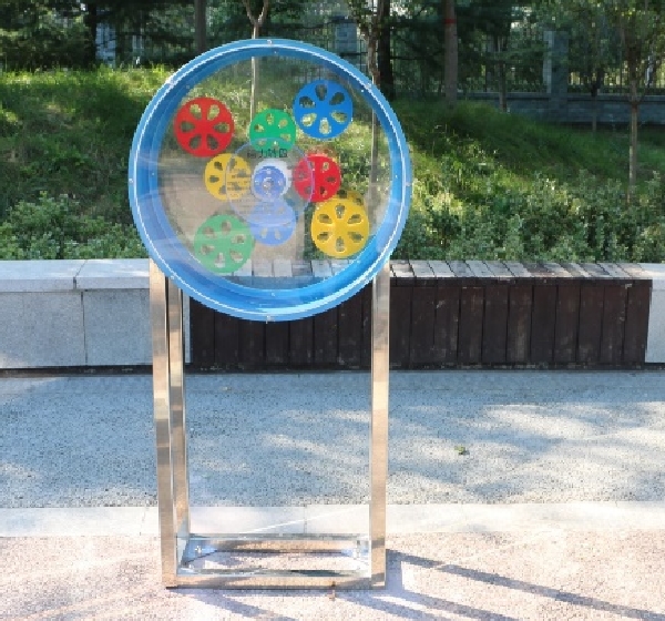磁力轉盤