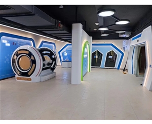 社區科技館